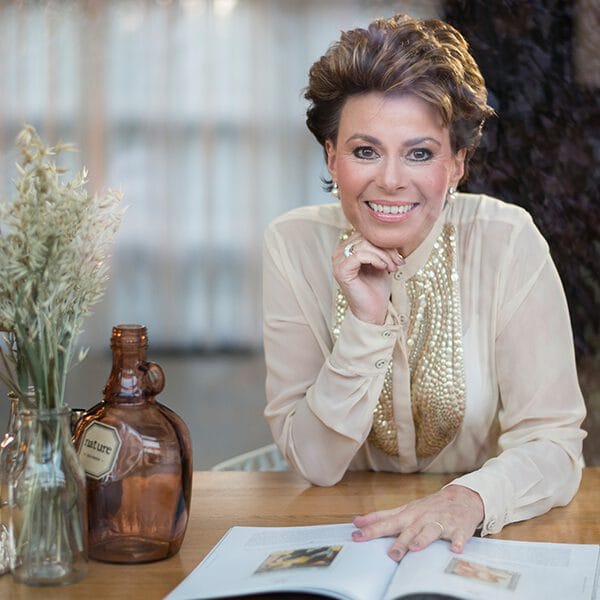 Dorien van Dorien.nl Anti-Ageing Center