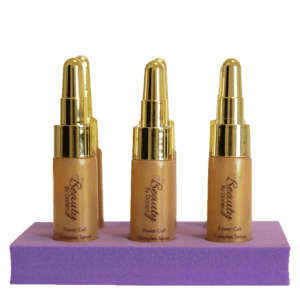 Revitaliserend serum voor vermoeide huid