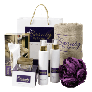 Giftset met anti-age producten