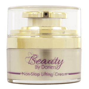Crème met liftend effect voor anti-age verzorging
